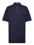 Ralph Lauren Kids - The Iconic Mesh Polo Shirt - L&uuml;hikeste varrukatega polos&auml;rgid - 138-149