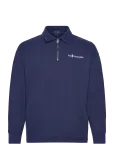 Polo Ralph Lauren - Heavy Wt Fleece-Knt-Sweatshirt - Dressipluusid - XXL
