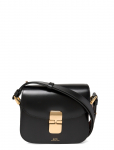 A.P.C. - Bag Grace Mini - Rihmaga kotid - ONE SIZE