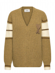 AMI - College Sweater - Džemprid - XS