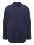Timberland - Insulated Field Coat Jacket - Polsterdatud jakid - S