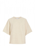 Vila - Viliga 2/4 O-Neck Knit Top - Noos - Džemprid - XXL