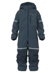 Didriksons - Falken Kids' Coverall - Suusakombinesoonid ja -komplektid - 98
