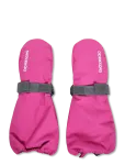 Didriksons - Biggles Kids' Mittens - Labakindad - 8-10
