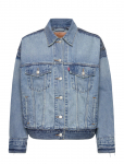 Levi's&reg; - Decon 90S Trucker Upon Reflect - L&uuml;hikesed teksap&uuml;ksid - S