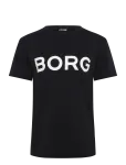Bj&ouml;rn Borg - Borg Essential 3 T-Shirt - L&uuml;hikeste varrukatega - 110-116