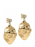 Enamel Copenhagen - Earrings, Marissa - Statement k&otilde;rvar&otilde;ngad - ONE SIZE