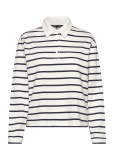 ONLY - Onlsira L/S Polo Jrs - Polod - XL