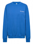 Sporty & Rich - Health Is Wealth Crewneck - Dressipluusid - M
