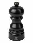 Peugeot - Paris Peberkv&aelig;rn U'select Tr&aelig; Sort Satin 12 Cm - V&uuml;rtsiveskid - 12 CM