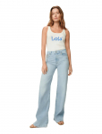 Lois Jeans - Palazzo - Laiad - 32 x 32