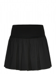 Polo Ralph Lauren - 80/2 Poplin-Wvn-Skirt - L&uuml;hikesed seelikud - M