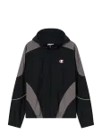 Champion - Hooded Full Zip Top - Vabaaja spordijakid - XS