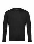 Lindbergh - Merino Blend O-Neck Knit - &Uuml;mara kaelusega - XXXL