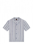 Lee Jeans - Rlx Resort Shirt - Vabaaja s&auml;rgid - S x 00
