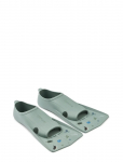Liewood - Gustav Printed Swim Fins - Ujumistarvikud - 30/32