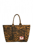 Becks&ouml;ndergaard - Tigarea Canvas Camila Bag - Kandekotid - ONE SIZE
