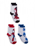Spider-man - Socks - Sokid - 23/26