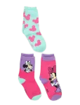 Minnie Mouse - Socks - Sokid - 23/26