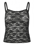 Hunkem&ouml;ller - Cami Allover Lace - Topid - L
