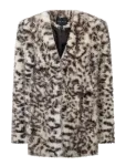 Copenhagen Muse - Cmfolu-Jacket - Kunstkarusnahk - M