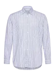 Garment Project - Relaxed Long Sleeved Shirt - White - Triibulised s&auml;rgid - M