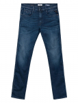 Replay - Anbass Trousers Slim Hyperflex Matrix - Kehasse hoidvad - 31 x 34