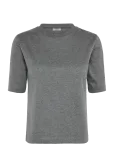 Day Birger Et Mikkelsen - Fipo - Heavy Jersey - L&uuml;hikeste varrukatega - S