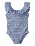 Lil'Atelier - Nmffeline Swimsuit Lil - Ujumisriided - 98
