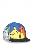 Name It - Nmmmogens Pokemon Cap Sky - Nokam&uuml;tsid - 49-50