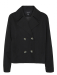 Vero Moda - %Vmchloemia Short Trenchcoat Noos - Vihmamantlid - L