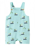 Name It - Nbmfari Shorts Overall - Kombinesoonid - 62