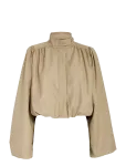 Minus - Mscindy Short Jacket - Kerged suvejakid - 36