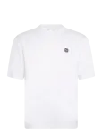 Gabba - Gablegin Wix Boxy Hour Lobby2 Ss T-Shirt - L&uuml;hikeste varrukatega - S