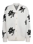 Casual Friday - Cfdia Intarcia Knit Cardigan - Kardiganid - L