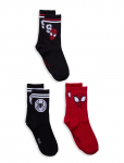 Spider-man - Socks - Sokid - 23/26