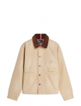 Tommy Jeans - Tjm Reg Chore Jacket - Kerged jakid - L