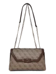 GUESS - Lindsey Convertible Xbody Flap - V&auml;ikesed &uuml;le&otilde;lakotid - ONE SIZE