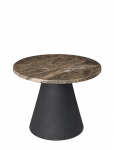 Broste Copenhagen - Miro Table - Abilauad ja v&auml;ikesed lauad - H 37CM