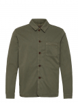 Mos Mosh Gallery - Mmgconor Darwin Overshirt - Kerged jakid - XL