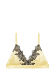 ROTATE - Lace Trim Bralette - Braletid - 85 A/B