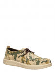 Hey Dude - Wally Nxt Moc - Madala s&auml;&auml;rega tossud - 43