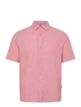 INDICODE - Inleoni Ss Shirt - L&uuml;hikeste varrukatega s&auml;rgid - L