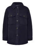 Patagonia - W's Retro Pile Shacket - Kerged suvejakid - S
