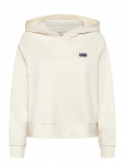 Patagonia - W's Regenerative Organic Certified Cotton Essential Hoody - Spordi kapuutsiga pusad - M