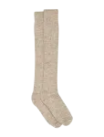 Mp Denmark - Megan Knee Socks - Sokid - 37/39