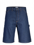 Jack & Jones - Jjialex Jjcarpenter Shorts Ns 830 - L&uuml;hikesed teksap&uuml;ksid - XXL