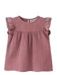 Name It - Nbfhimmas Ss Tunic - Pluusid ja tuunikad - 68