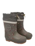 Pom Pom - Brook Gumboots Thermo Ankle Aop - Talvesaapad jalgat&otilde;mmatavad - 26
