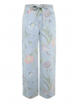N&uuml;mph - Nuverona Hr Wide Jeans 3010 - Laiad - 40